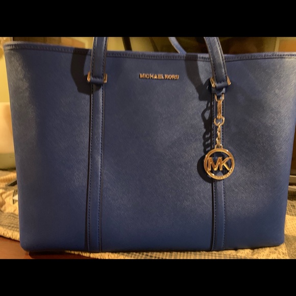 Michael Kors laptop briefcase - Picture 3 of 3